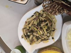 -紫藤园·天目湖大鱼头(南山竹海店)