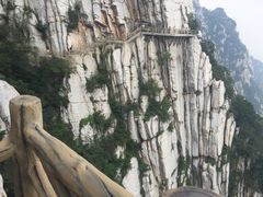 -嵩山少林文化旅游景区