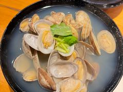 -天ぷら定食まきの(難波千日前店)