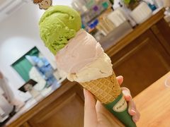 -Legno.ita Coffee by Wood(襄阳南路店)