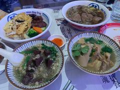 -翠华餐厅(宝安壹方城店)
