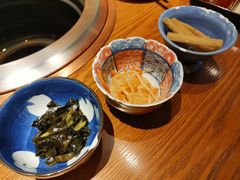 -炎蔵牛舌烤肉