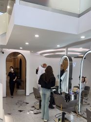 -上禾 HAIR SALON