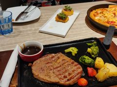 -必胜客(华为店)