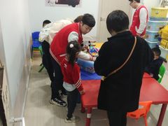 -乐博乐博少儿编程·机器人编程·信息学竞赛(未央校区)