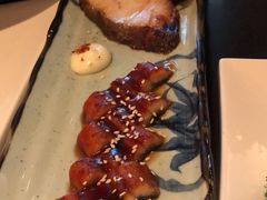 -南苑环球酒店-稻菊日式餐厅(鄞县大道店)