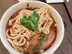 -中国厨房/台湾牛肉面