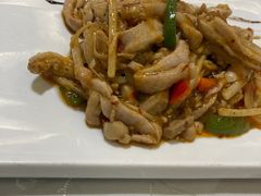 -马凯餐厅(长椿街店)