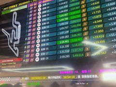 -锐擎卡丁车主题乐园(郊野公园店)