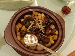 -星河湾半岛酒店-真粤中餐厅