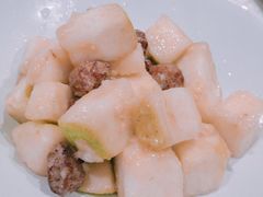 -铁道茶苑.色稷餐厅(莲花南路店)