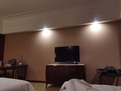 -上海圣淘沙万怡酒店
