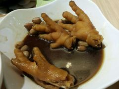 -添好运点心专门店(北角店)