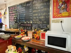 -刘师父老汉口江湖菜(蔡锷路店)