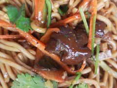 老卤肥肠面-瞻园老卤面(南京东郊奥特莱斯店)