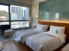 -香港数码港艾美酒店