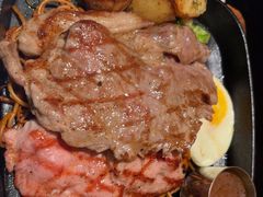 -半秋山西餐厅(巴南万达广场店)