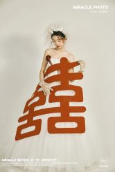 点击看大图 -情订奇缘婚纱摄影(和平路店)