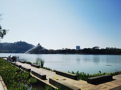 -顺峰山公园