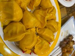 -金谷园饺子·烧烤(人大总店)