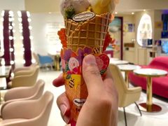 -哈根达斯(大洋百货店)