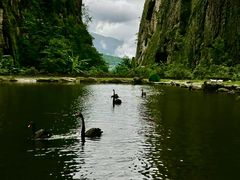 -大理苍山石门关旅游度假区