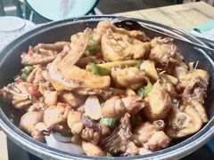 -湘香私房菜(大石长隆店)