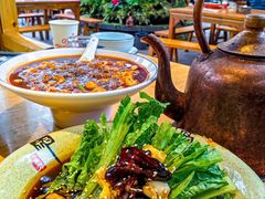 -青城甲(青城山店)