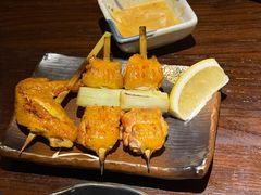 -鸟鹏烧鸟居酒屋(熙龙湾店)