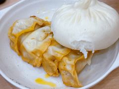 -蒋家桥饺面店(广陵路店)