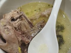 -徽州小镇(高新店)