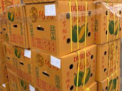 -上海龙吴水胜海发市场