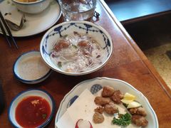 -林四喜·闽南传家菜(鼓浪屿店)