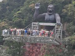 -古龙峡云天玻霸