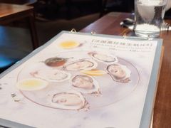 -Bistro 63 创意融合料理(广粤天地店)