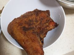 -王二甩老木子鸡(江湾店)