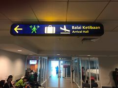 -吉隆坡国际机场