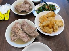 -松發肉骨茶(克拉码头店)