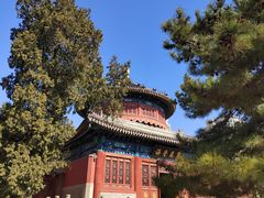 -大钟寺古钟博物馆
