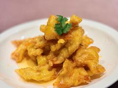 -羲和雅苑•北京烤鸭(瑞吉店)