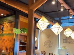 -云海肴·汽锅鸡·云南菜(天山百盛优客店)