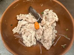 -南门涮肉(后海店)