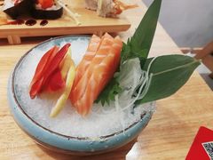 -村上一屋·亚洲菜融合小馆(南楼店)