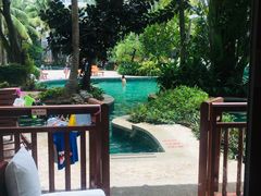 -三亚亚龙湾雅高美爵酒店