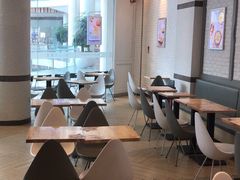 大堂-满记甜品(荟聚购物中心店)