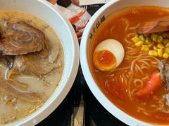 -味千拉面(杭州滨江星光大道店)