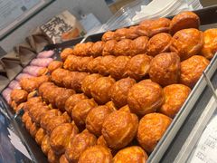 -泸溪河桃酥(秦淮夫子庙一店)