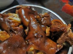 -王万妈卤猪脚(青岩交通路)