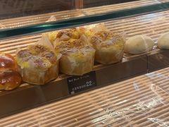 -FANEN法念·烘焙·甜点(万象城店)