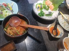 -德川家日本料理(中关村寰太大厦店)